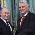 Cuba tendrá que pagar una deuda de 2300 millones de dólares a Rusia antes del 2027