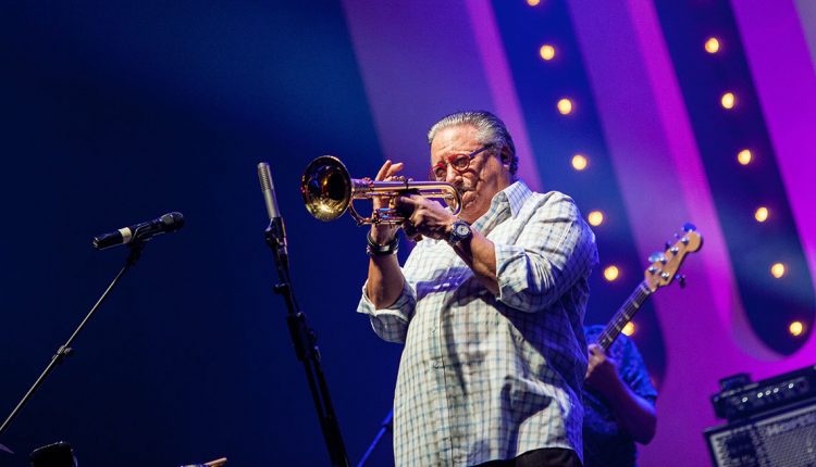 Arturo Sandoval