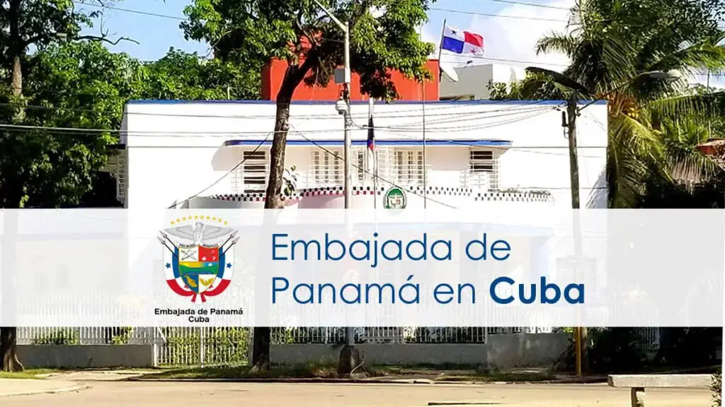 Panamá emite comunicado para evitar que los cubanos sean estafados al