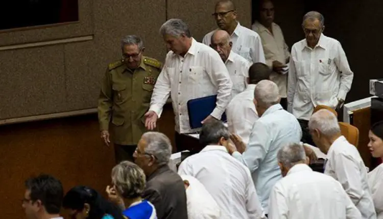 Primer Ministro Cuba