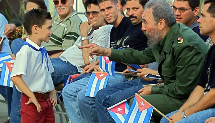 Elián González