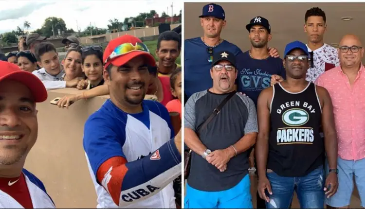 humoristas cubanos