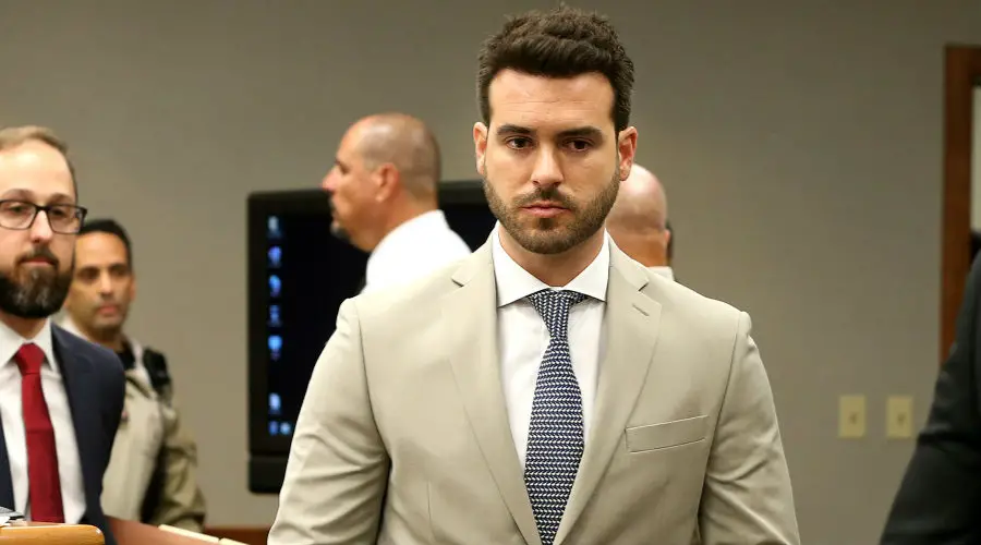 Viuda de cubano asesinado en Miami por el actor mexicano Pablo Lyle asegura que aún le duele que este nunca le pidió perdón