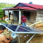 Cubanos podrán comenzar a generar su propia electricidad sin depender del Gobierno tras el anuncio hecho hoy por la Aduana General de la República