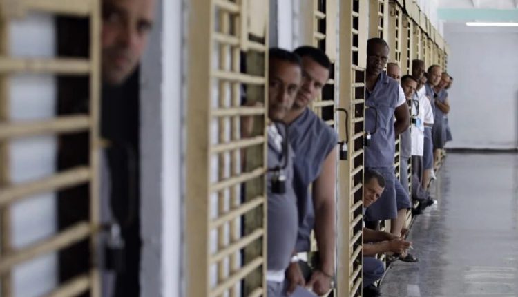 condenados cadena perpetua Cuba