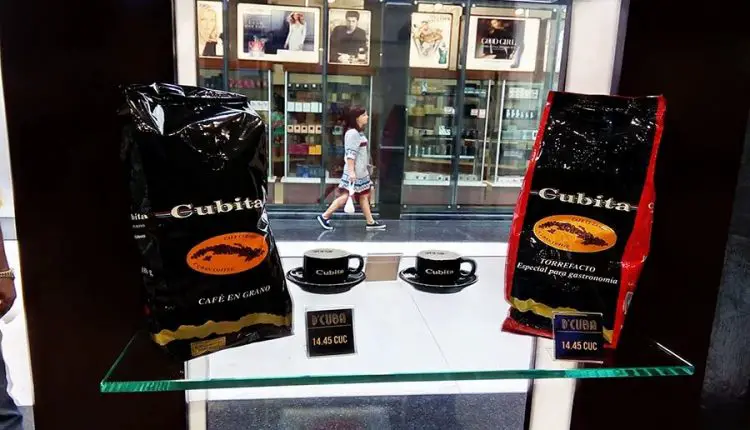 café Cuba