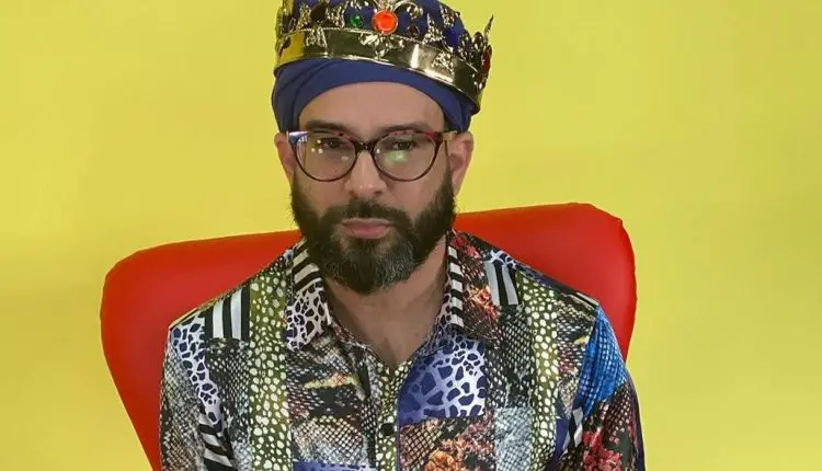 Otaola se ve obligado a suspender las transmisiones de su show en YouTube por "problemas legales"