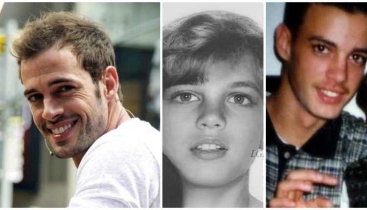 William Levy niño