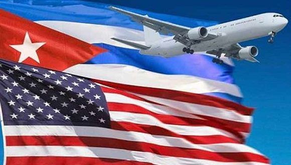 agencia viajes Cuba estafa