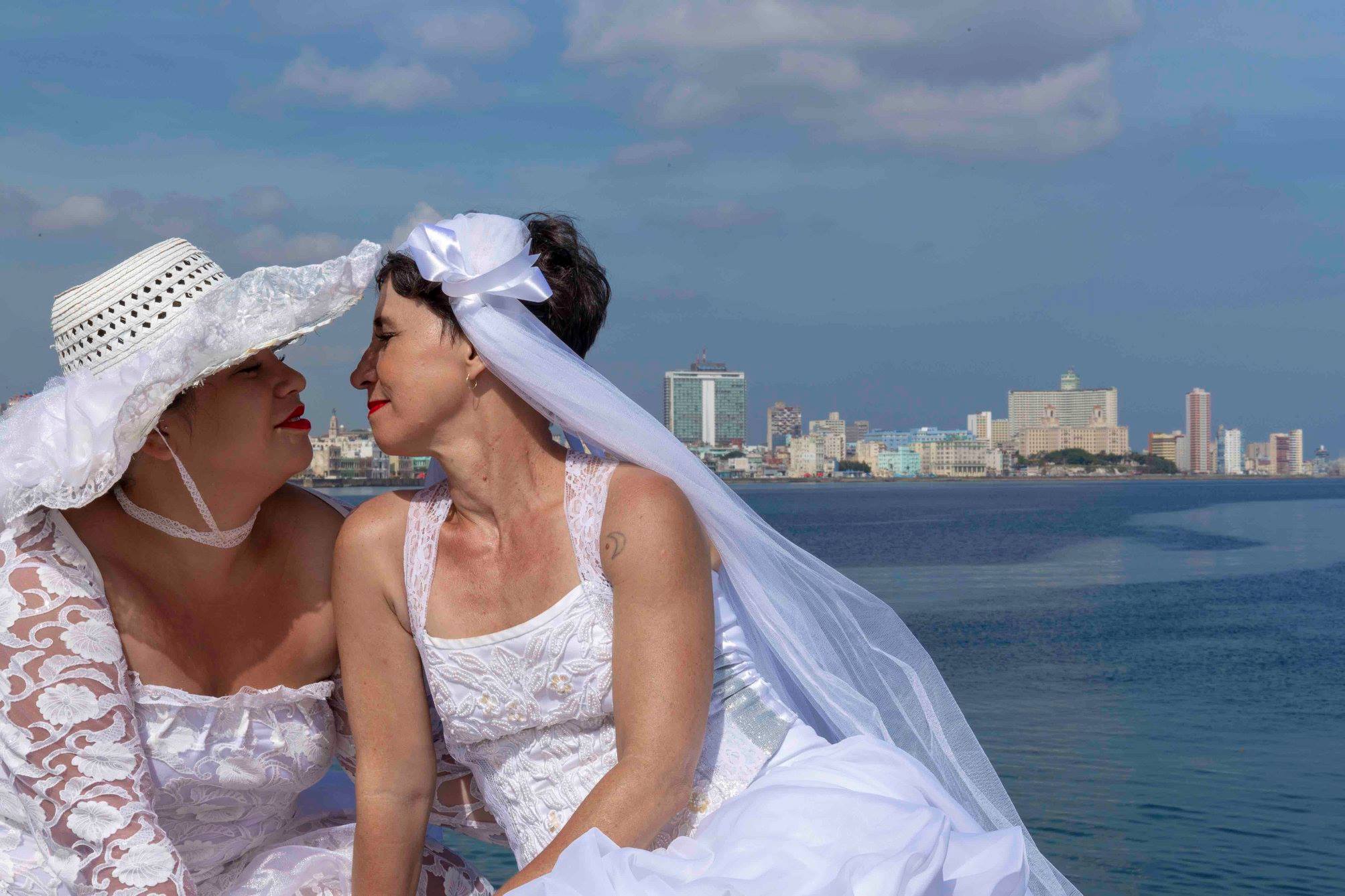 Iglesia Católica de Cuba condena nuevamente el matrimonio entre personas del mismo sexo, comparándolo con la esclavitud