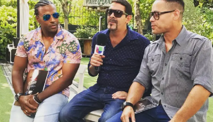 Cantante cubano Yotuel Romero confirma que "Orishas" ya no existe como grupo y que todos decidieron seguir sus carreras en solitario