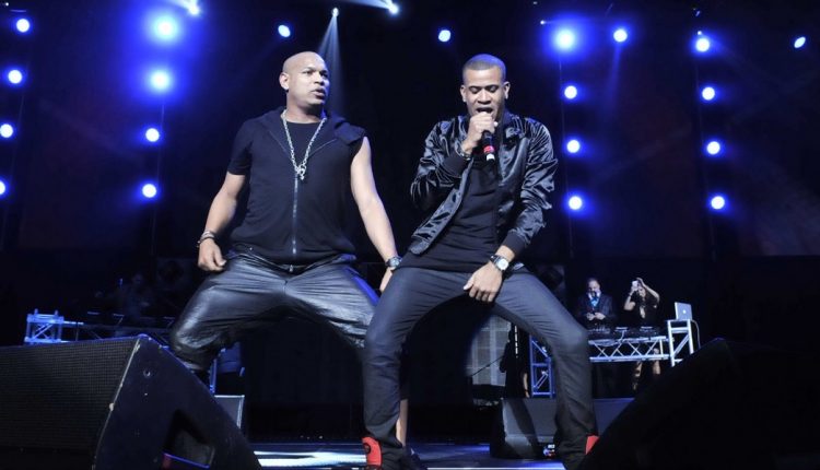Gente de Zona: "A mi nadie me puede quitar el derecho de cantar en mi país"