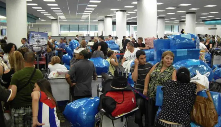 agencias viajes Miami Cuba