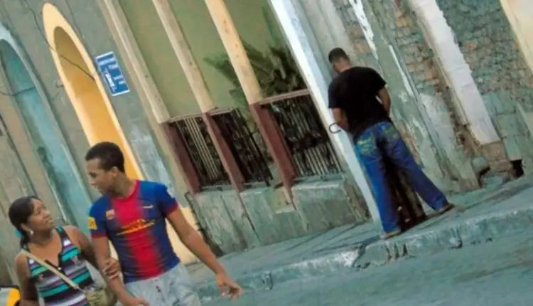 Santiago de Cuba baños públicos