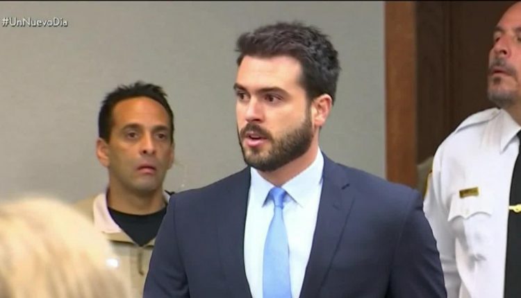 Pablo Lyle Miami