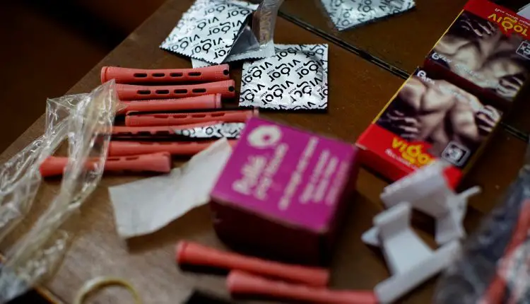 condones La Habana