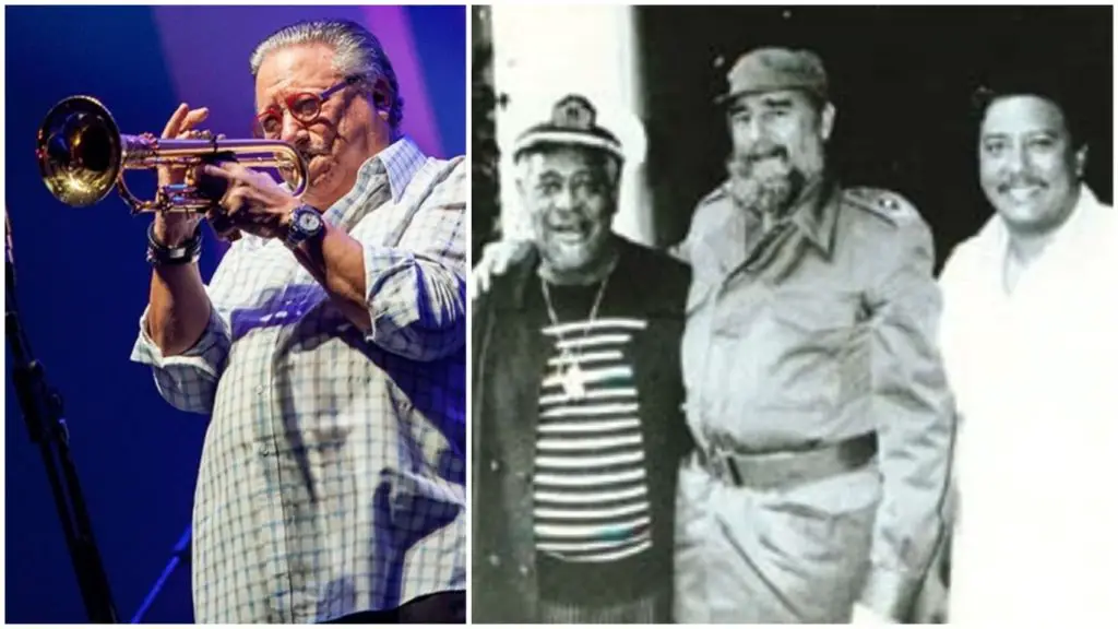 Arturo Sandoval Fidel