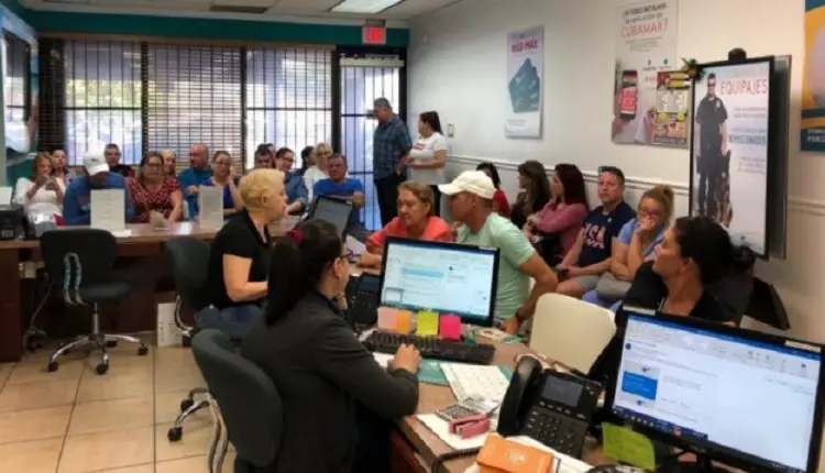 agencias vuelos chárter Miami