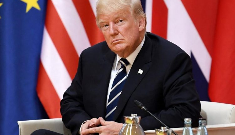 Trump informes inteligencia