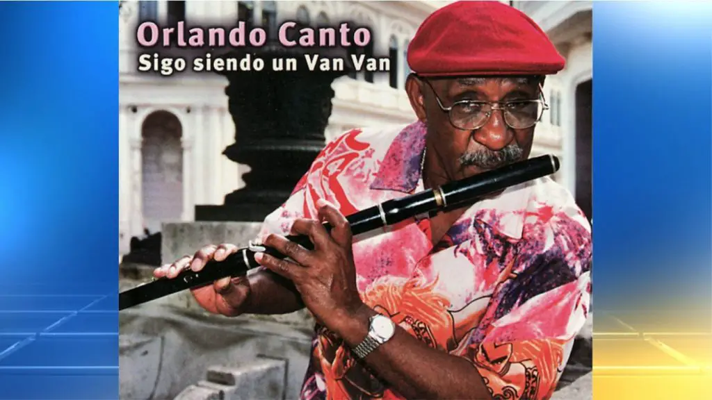 Orlando Cantó