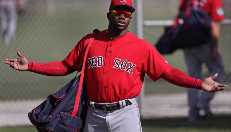 Rusney Castillo