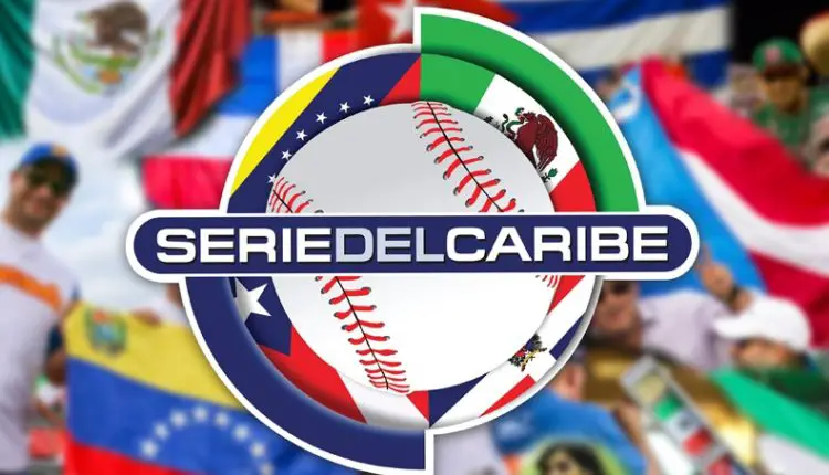 Serie del Caribe