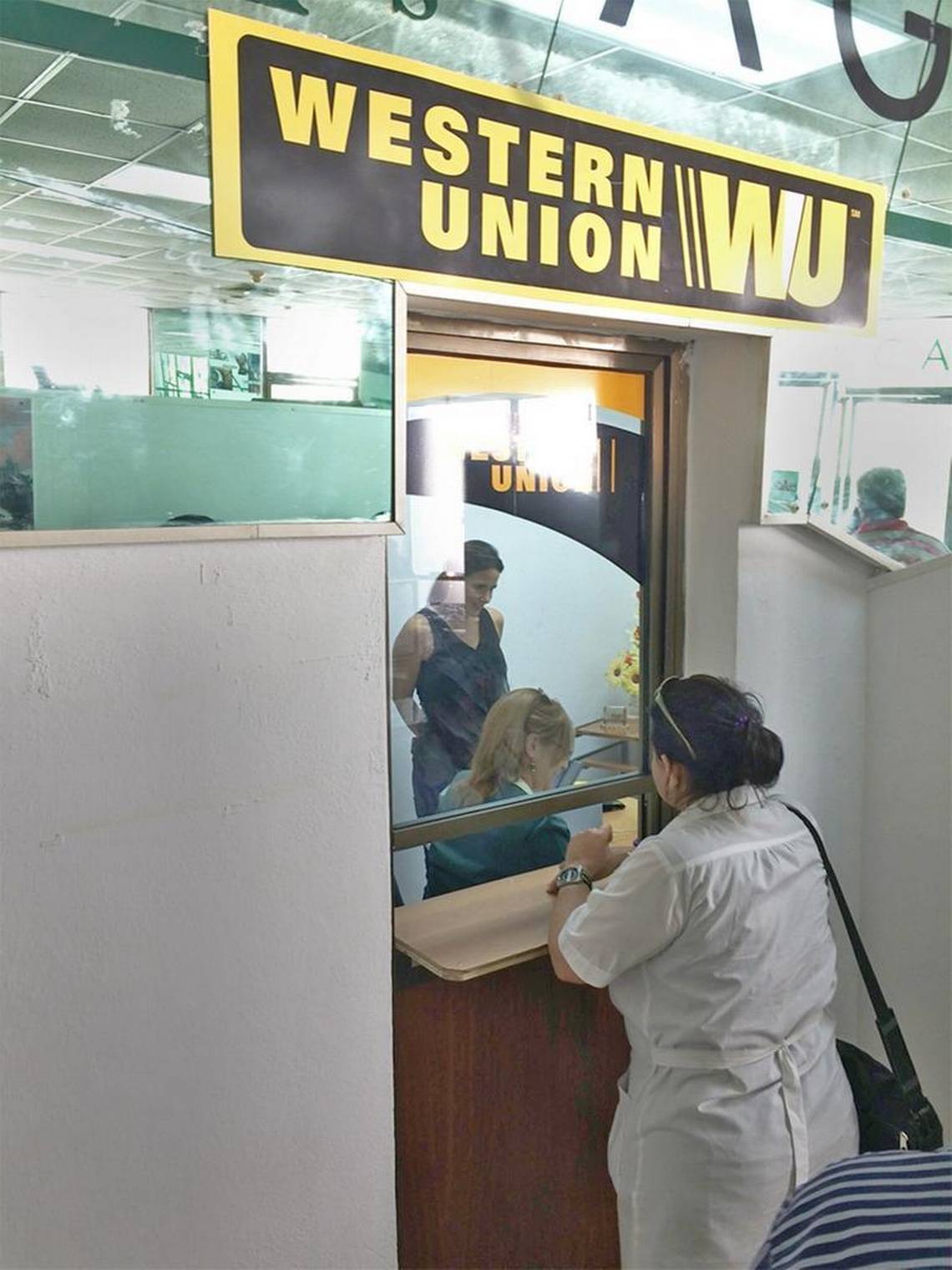 Western Union comenzará a entregar dólares en sus remesas a Cuba