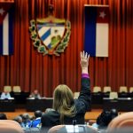 Gobernadores Cuba