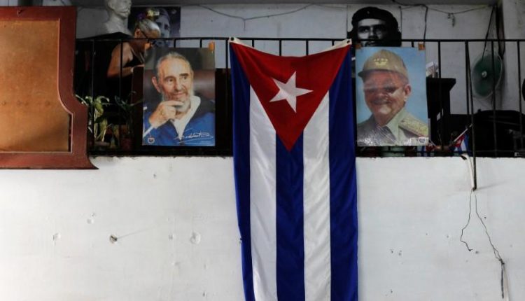 deuda externa Cuba
