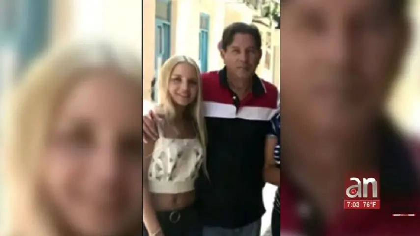 joven cubana asesinato Miami