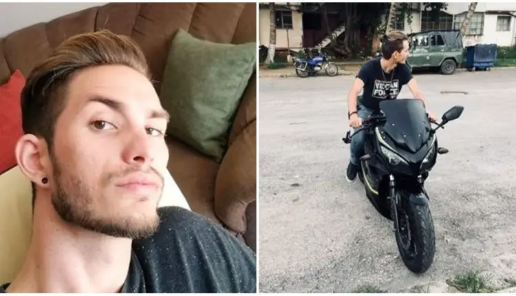 joven cubano asesinado
