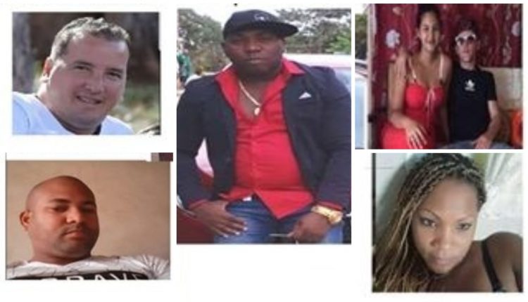joven cubano asesinado Holguín