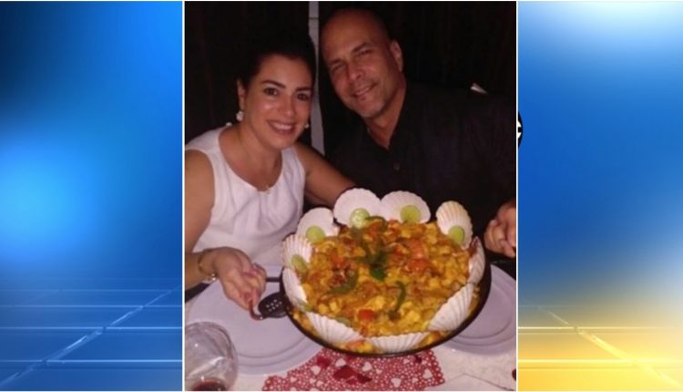 paella espías
