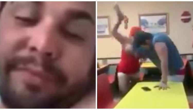 transexuales Miami