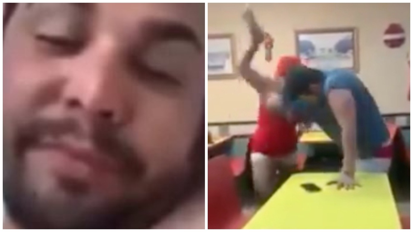 Transexuales En Miami
