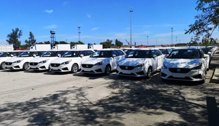 autos venta dólares