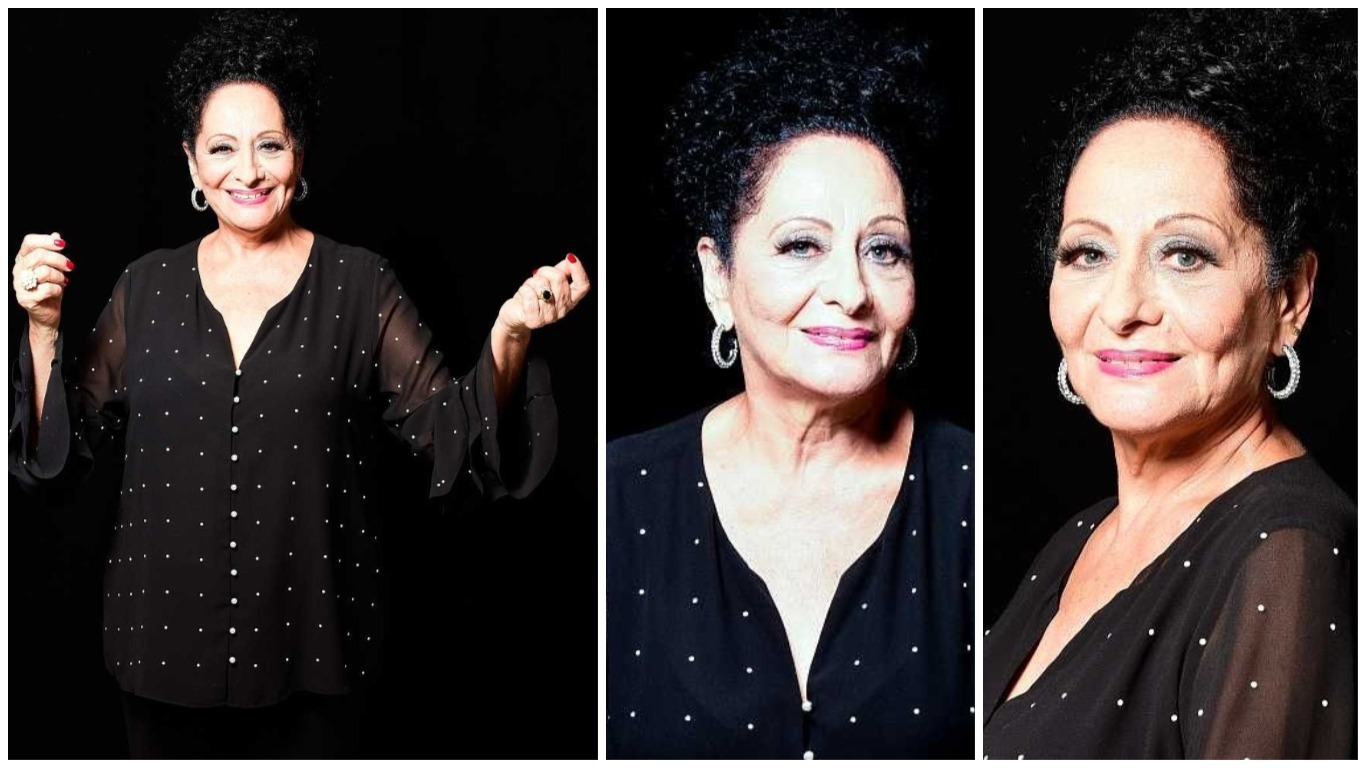 Hoy cumple 69 años de edad la cantante cubana Beatriz Márquez, La Musicalísima