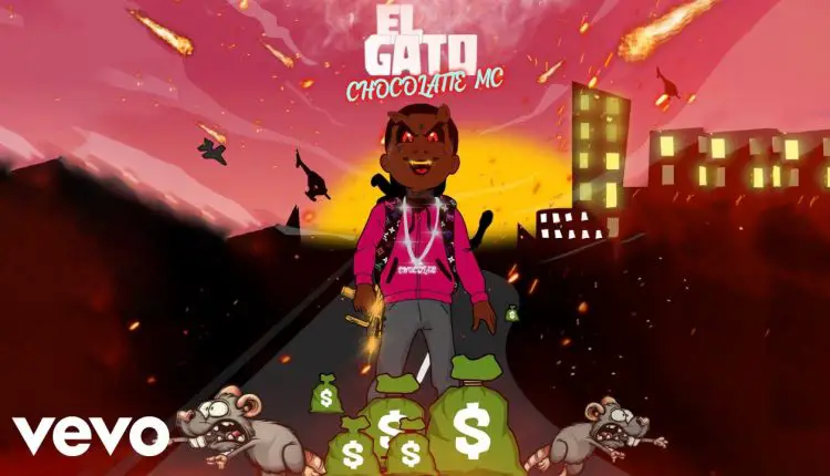 Chocola MC segunda parte de Bajanda