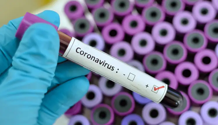 coronavirus cuba