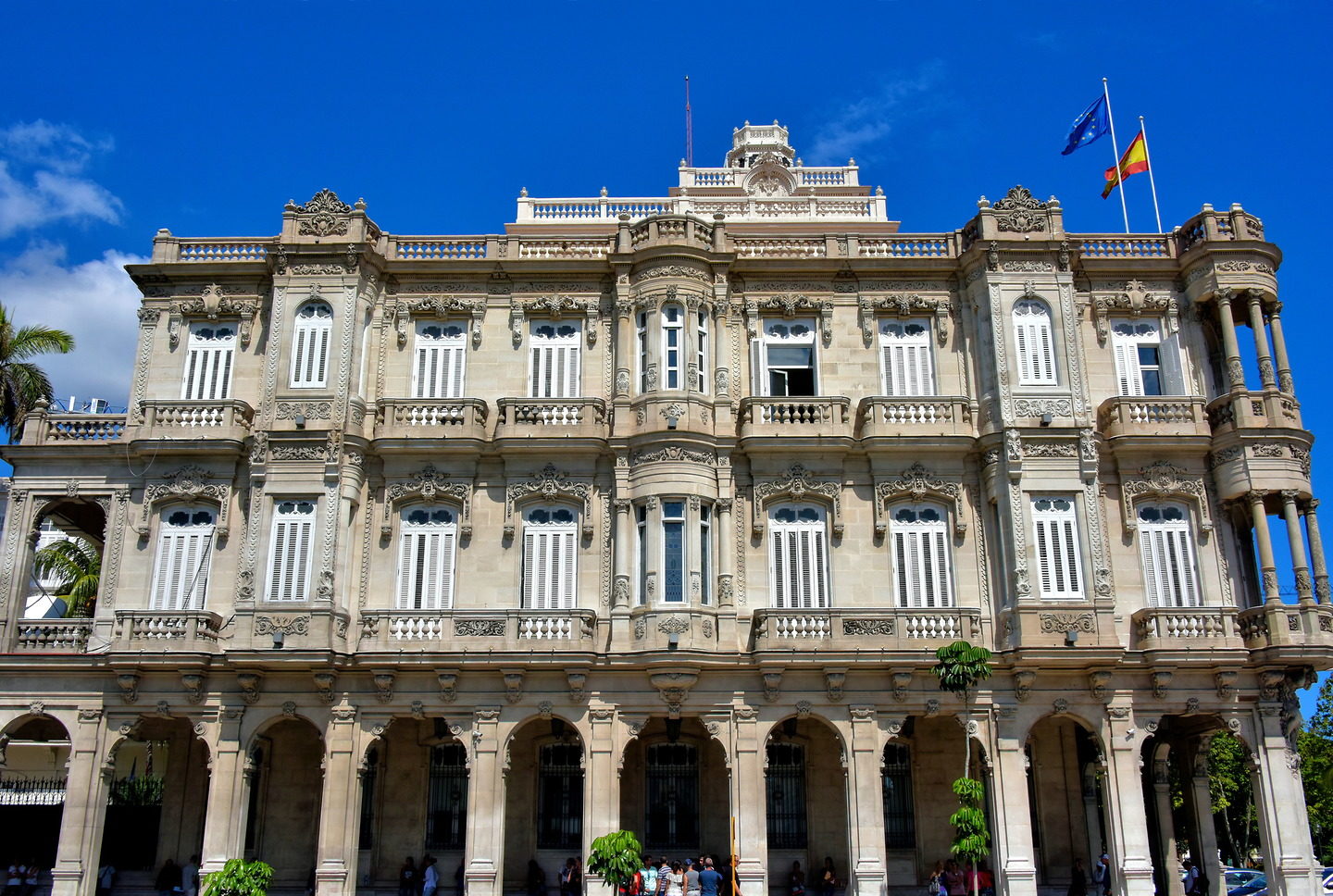 Consulado España Cuba