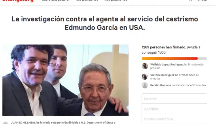 Edmundo García