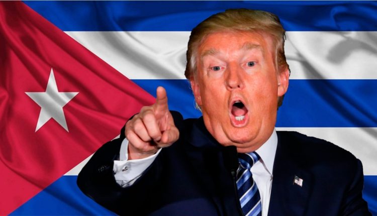 Trump Meliá