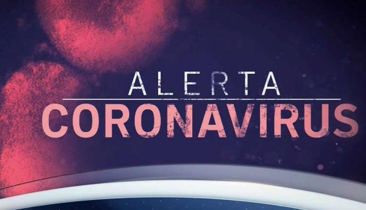 coronavirus Habana