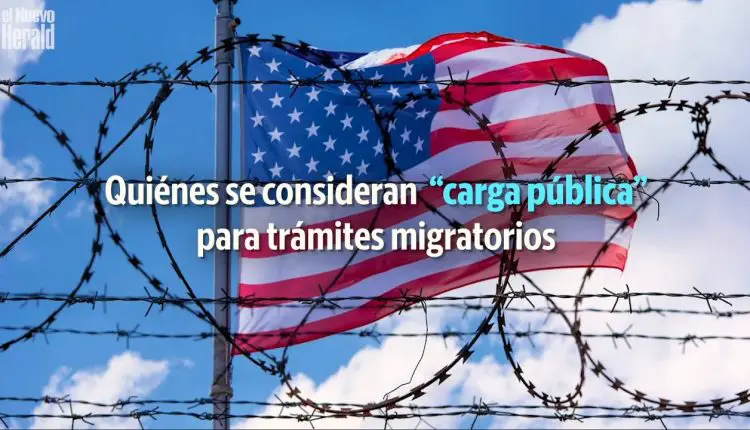 cubanos carga pública