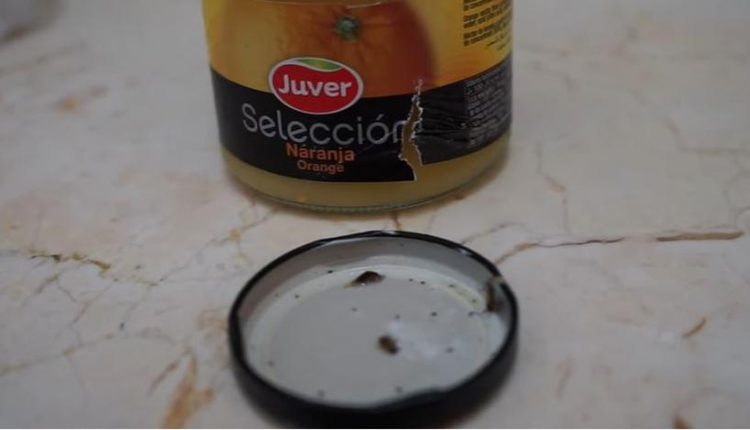 cucarachas jugos