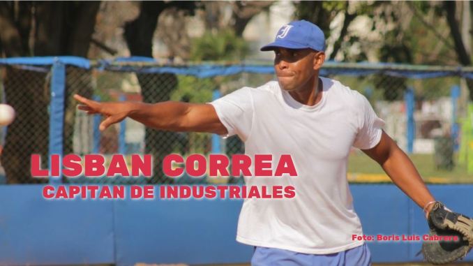 Lisbán Correa Industriales