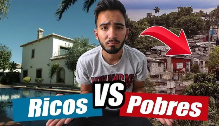 Youtuber cubano