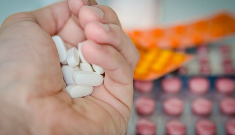 Venta de medicamentos en Cuba