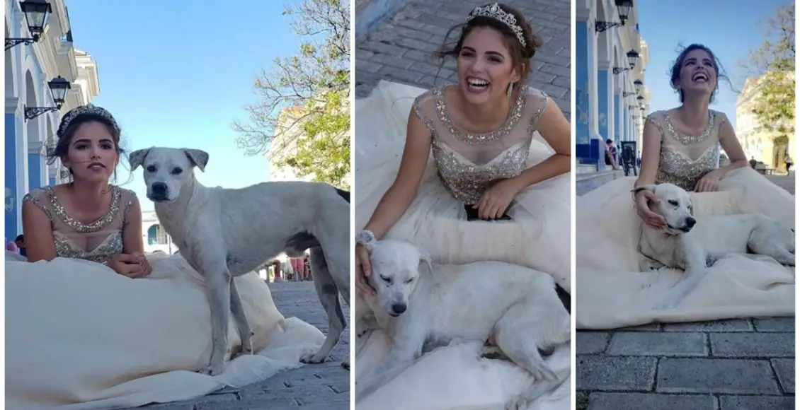 quinceañera