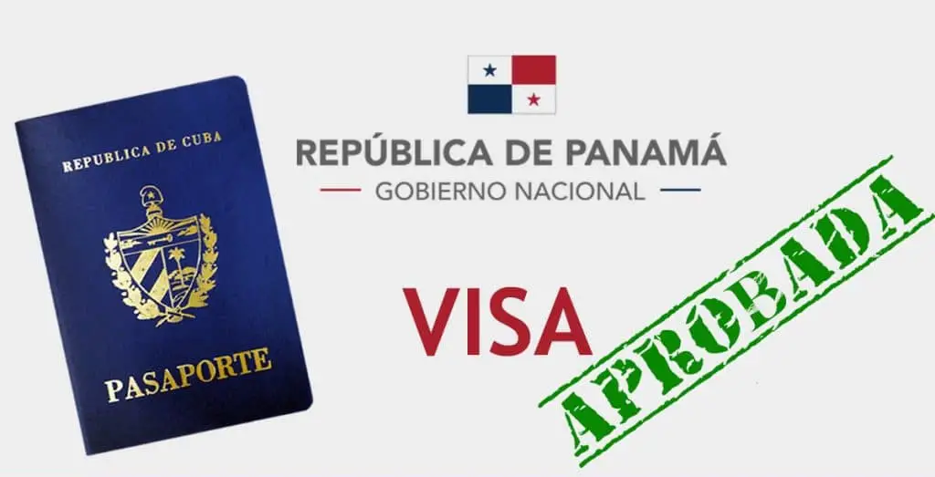 Panamá visas